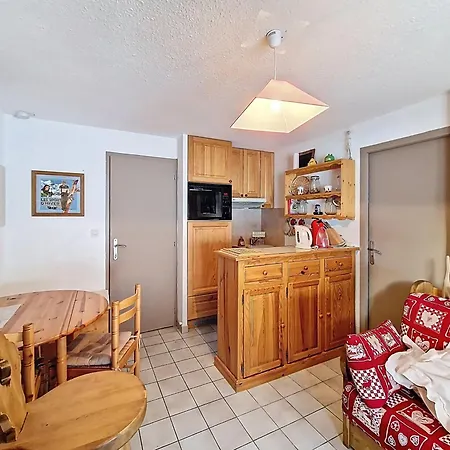 Familial Proche Telecabine, Parking, Terrasse Sud - Fr-1-693-125 Châtel