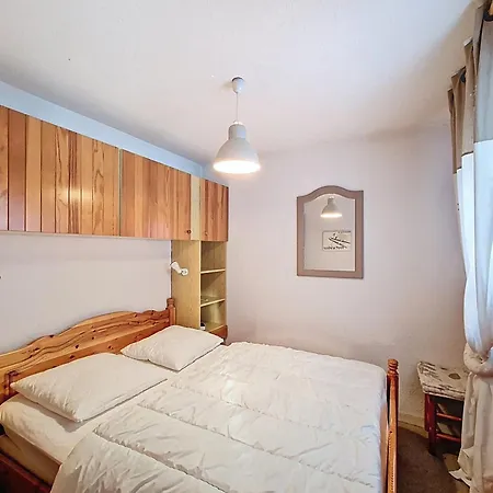 דירה Familial Proche Telecabine, Parking, Terrasse Sud - Fr-1-693-125 Châtel