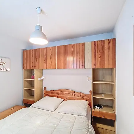 Apartment Familial Proche Telecabine, Parking, Terrasse Sud